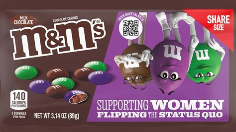 why are there no generic m and m